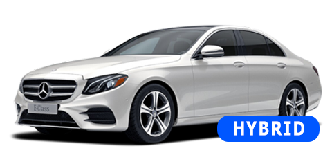 雇车 Mercedes Benz 在芭提雅