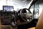租车 Toyota Hiace GL Auto(2024) - 照片 8
