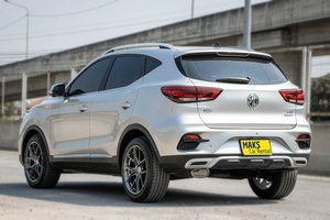 租车 MG ZS (2022-23) - 照片 5