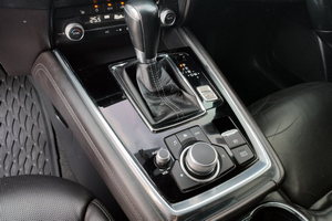 租车 MAZDA CX8 (21-23) - 照片 13