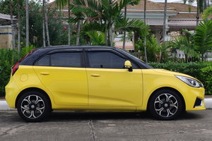 租车 MG3 (21-24) - 照片 3