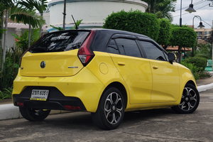 租车 MG3 (21-24) - 照片 4