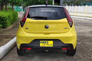 租车 MG3 (21-24) - 照片 5