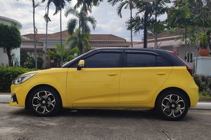 租车 MG3 (21-24) - 照片 7