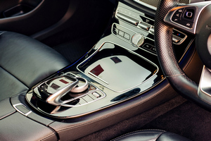 租车 Mercedes Benz E AMG (19-22) - 照片 12