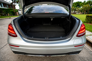 租车 Mercedes Benz E AMG (19-22) - 照片 16