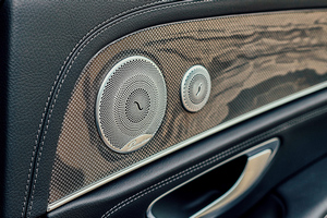 租车 Mercedes Benz E AMG (19-22) - 照片 18