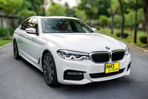 租车 BMW 530e M Sport(19-23) - 照片 1