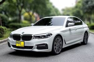租车 BMW 530e M Sport(19-23) - 照片 8
