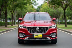 租车 MG HS (22-24) - 照片 2