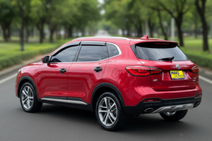 租车 MG HS (22-24) - 照片 6