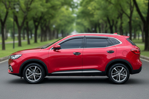 租车 MG HS (22-24) - 照片 7