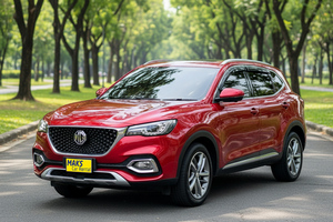 租车 MG HS (22-24) - 照片 8