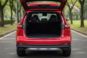 租车 MG HS (22-24) - 照片 9