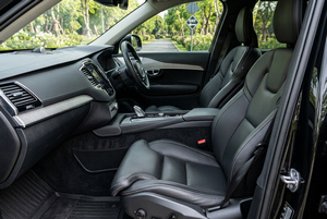 租车 Volvo XC90 (19-23) - 照片 7
