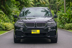 租车 BMW X5 M SPORT (17-19) - 照片 2