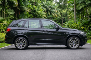 租车 BMW X5 M SPORT (17-19) - 照片 3