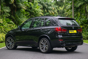 租车 BMW X5 M SPORT (17-19) - 照片 7