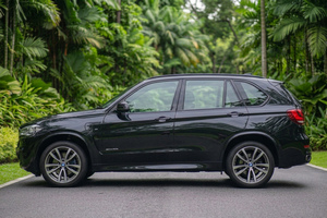 租车 BMW X5 M SPORT (17-19) - 照片 8