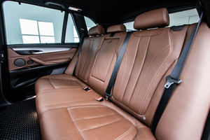租车 BMW X5 M SPORT (17-19) - 照片 12