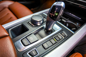 租车 BMW X5 M SPORT (17-19) - 照片 16