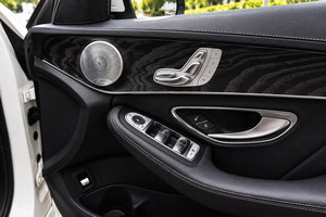 租车 Mercedes Benz C AMG (17-23) - 照片 16