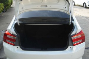 租车 Honda City (2012-2013) - 照片 6